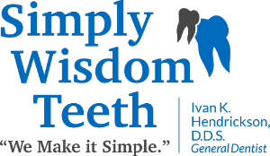 simply wisdom teeth